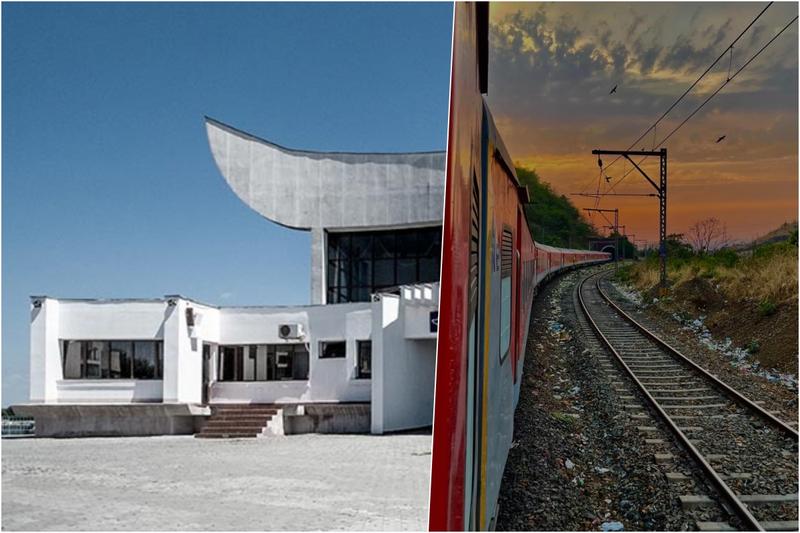 Gara din România, Foto: Colaj fanatik.ro