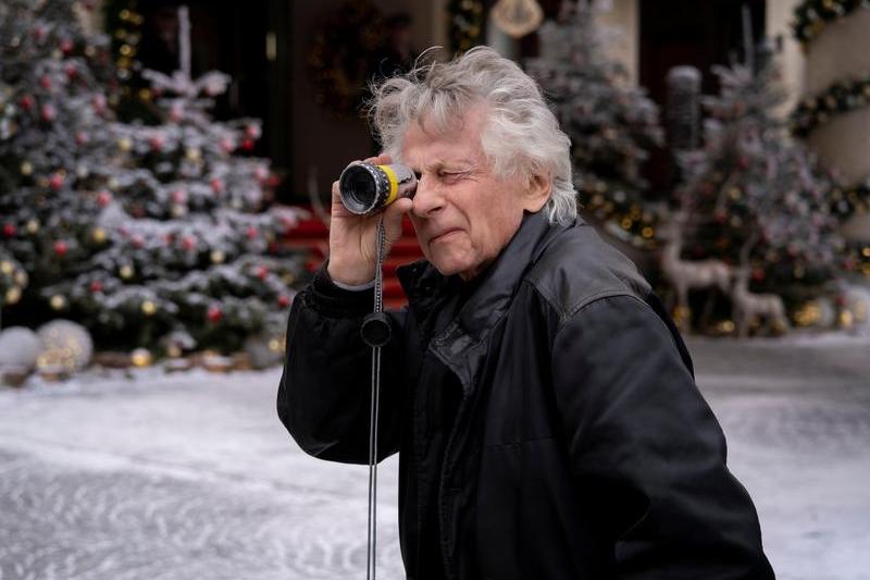 Roman Polanski, Foto: LANDMARK MEDIA / Alamy / Alamy / Profimedia