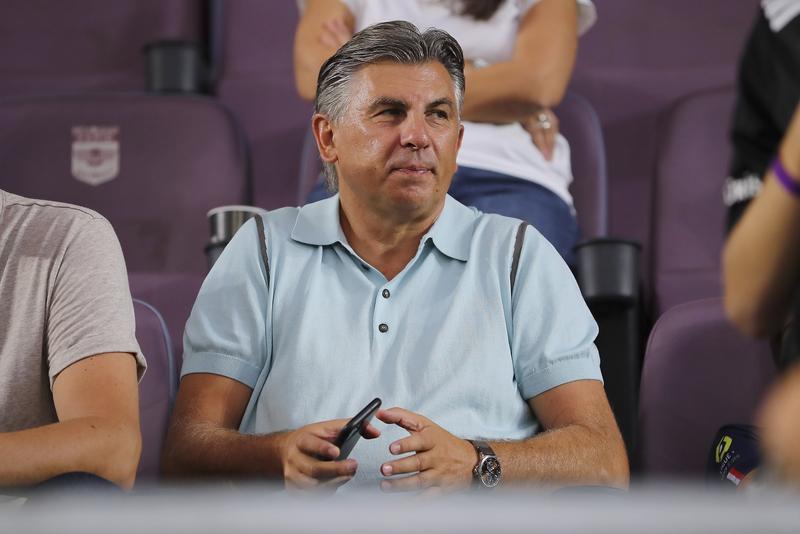 Ionuţ Lupescu, Foto: Inquam Photos / Stefan Constantin