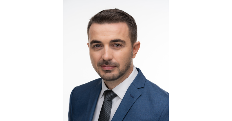 Alexandru Damian, Manager Dezvoltare Affinity Business, Foto: UNIQA Asigurari