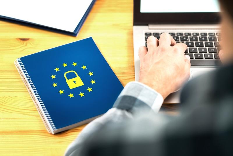 GDPR, Foto: © Tero Vesalainen | Dreamstime.com