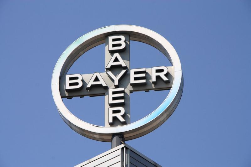 Compania Bayer, Foto: Tomasz Bidermann | Dreamstime.com
