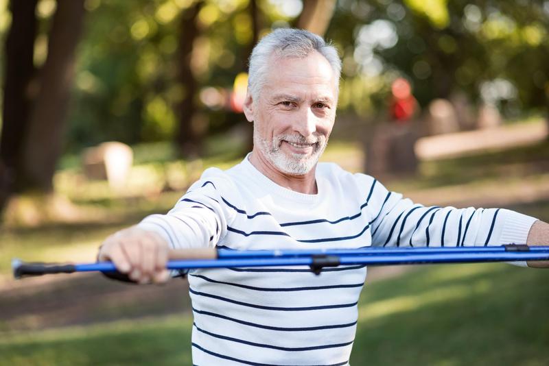 Sportul te menține în formă la orice vârstă, Foto: Viacheslav Iakobchuk / Alamy / Alamy / Profimedia