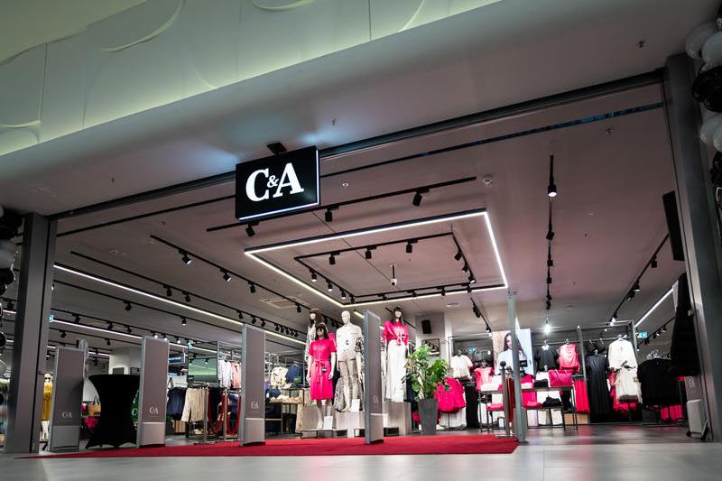 C&A scade prețurile , Foto: C&A