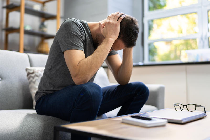 Accidentele vasculare cerebrale pot apărea la orice vârstă, inclusiv la tineri și adolescenți, Foto: © Andrey Popov | Dreamstime.com