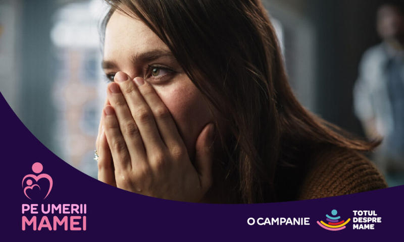 Pentru unele victime, ieșirea din relație abuzivă e un proces îndelungat, de luni sau chiar ani de zile, Foto: Shutterstock