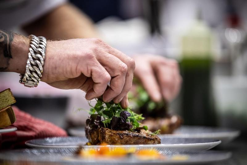 Restaurant (imagine ilustrativă), Foto: ANP / Alamy / Alamy / Profimedia