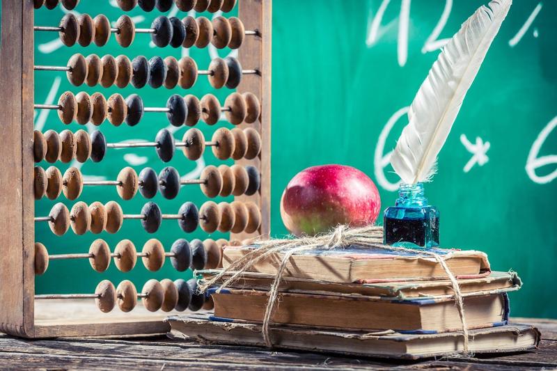 matematică, Foto: Jacek Nowak / Alamy / Alamy / Profimedia