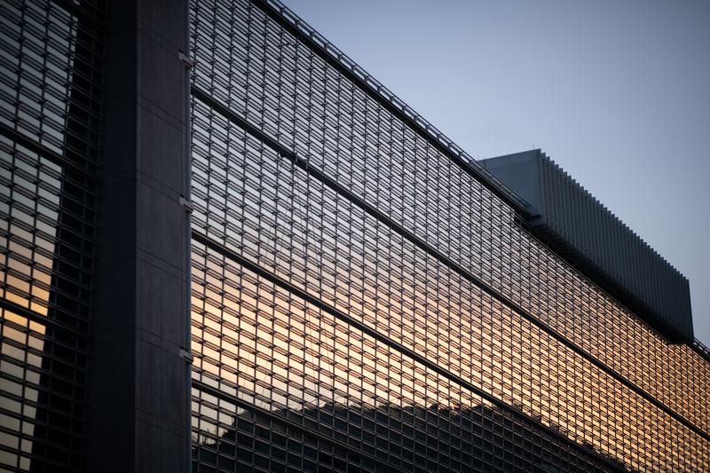 Sediul Băncii Mondiale și ICSID, Foto: Graeme Sloan / ddp USA / Profimedia