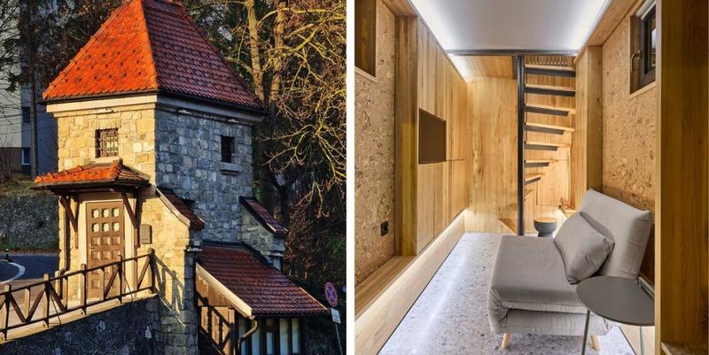 Transformator, Foto: HotNews