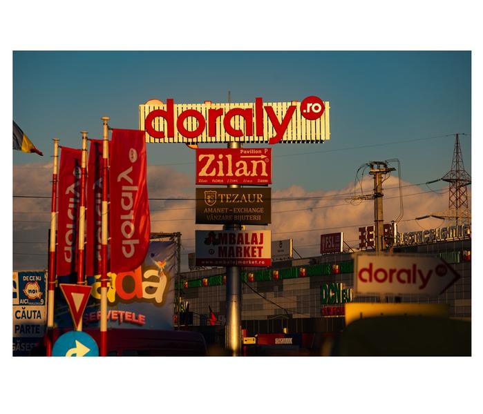 Doraly, Foto: Dreamstime