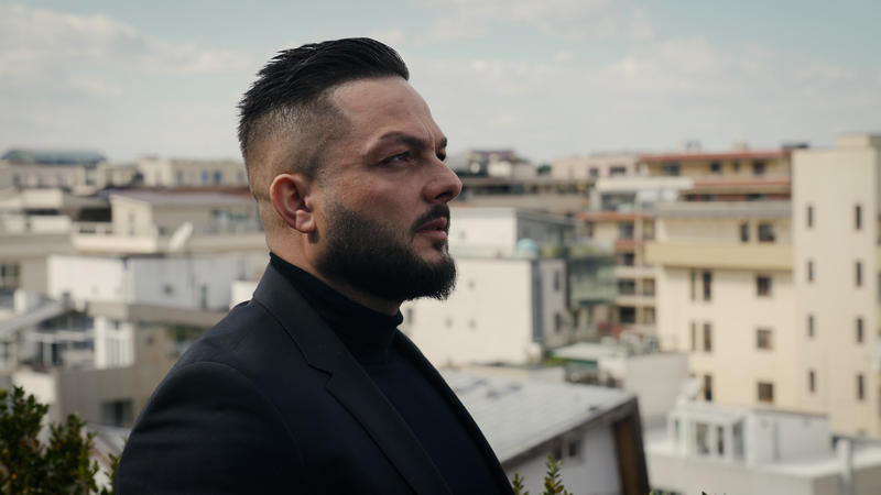 Dan Conu, Foto: Regina Maria