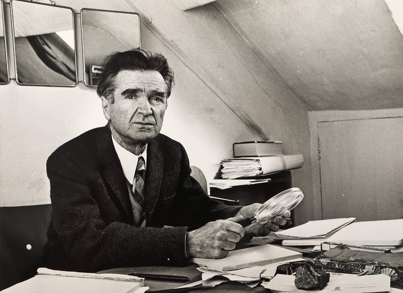 Emil Cioran, Foto: Artmark