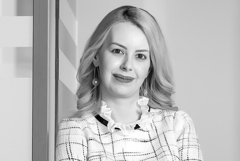 Ionela Cuciureanu, Foto: Arhiva personala