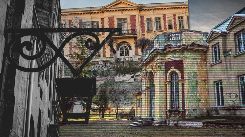 ​Conacul din România era cunoscut ca “Palatul Plăcerii” , Foto: Colaj fanatik.ro