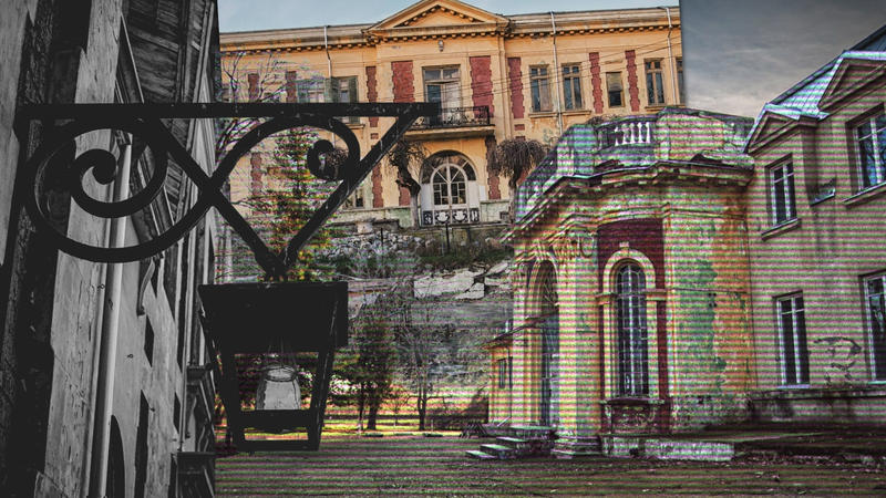 ​Conacul din România era cunoscut ca “Palatul Plăcerii” , Foto: Colaj fanatik.ro