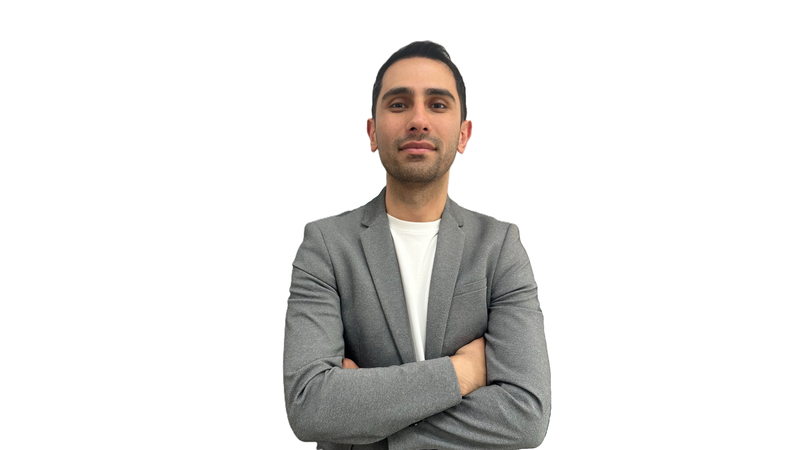 Bahadir Sonmez, Technical Director Projects and Development, Foto: Investing in Property