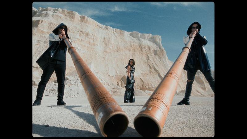 Eugenia Nicolae, videoclip realizat cu inteligența artificială, Foto: Arhiva personala