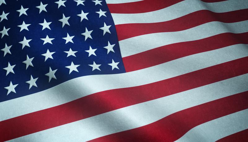 Drapelul Statelor Unite ale Americii, Foto: Freepik.com