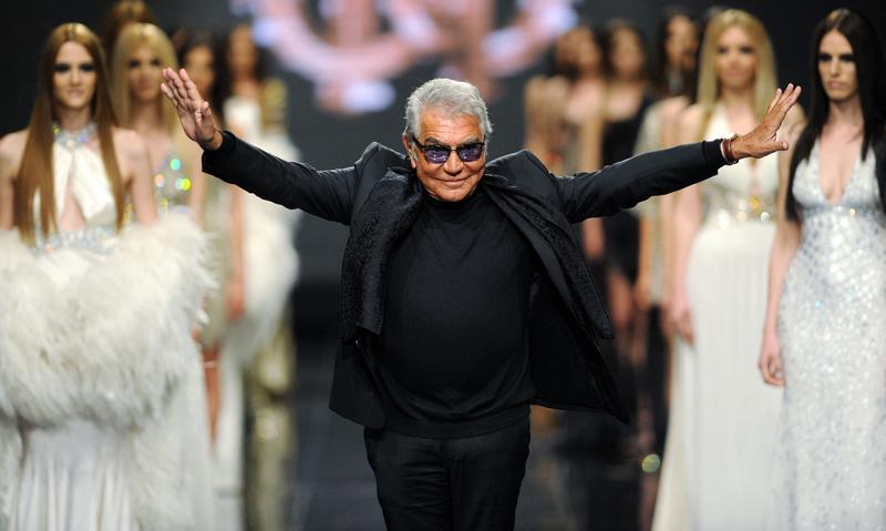 Roberto Cavalli a murit, Foto: SAVO PRELEVIC / AFP / Profimedia