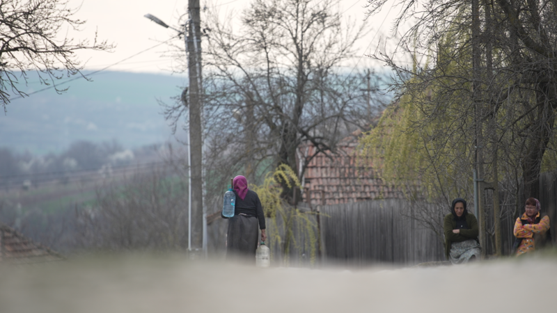 Vârvoru de Jos, Foto: Recorder