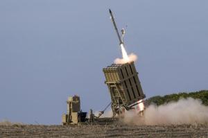 Baterie Iron Dome, Foto: PHOTOSTOCK-ISRAEL / Sciencephoto / Profimedia