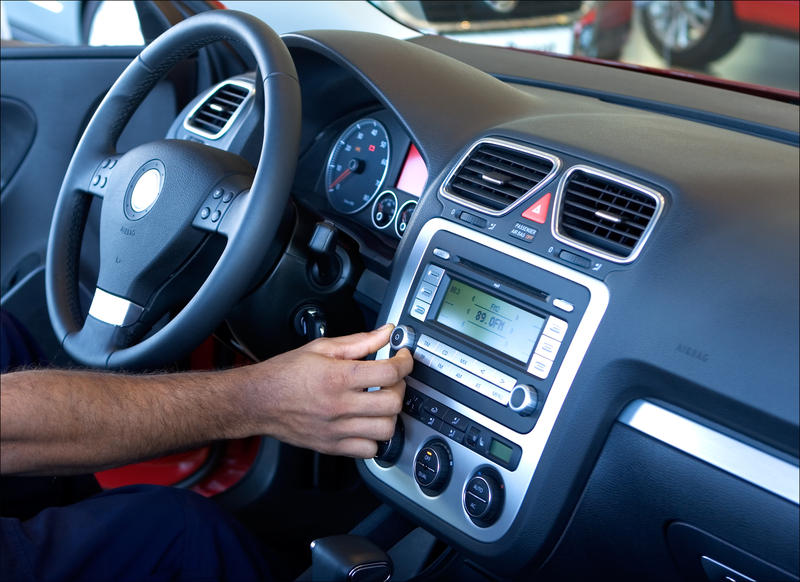 Masina firmei in scop personal, Foto: Sudheer K.s | Dreamstime.com