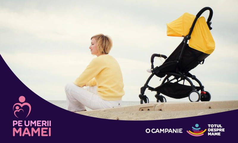 Mamă fără mamă!, Foto: Shutterstock