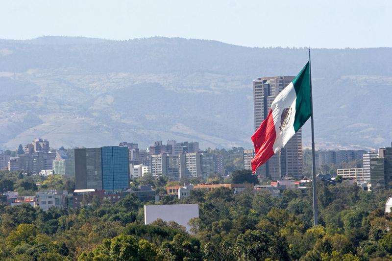 Ciudad de Mexico, Foto: David R. Frazier Photolibrary, Inc. / Alamy / Profimedia