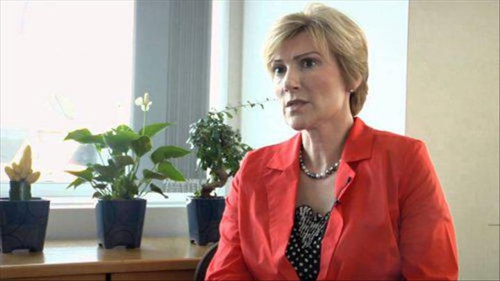 Denisa-Elena Ionete, Foto: Niamey.com