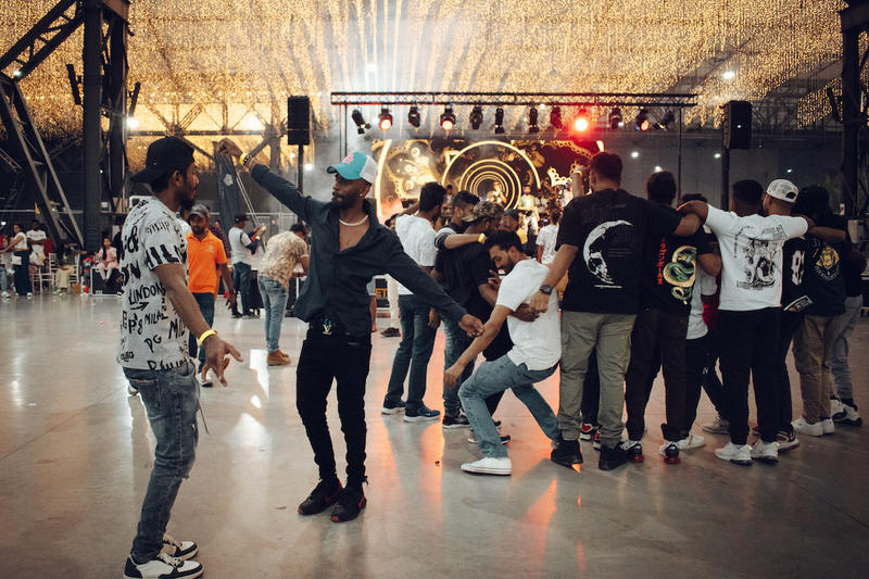 Petrecere srilankezi, Foto: Iulia Hau / HotNews.ro