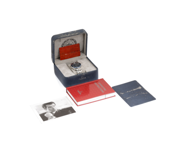 Omega Seamaster Professional, Foto: Artmark