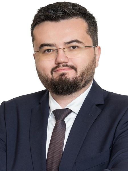 Iustin Armașu, Foto: Schoenherr si Asociatii