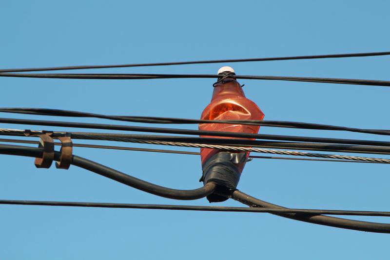 Improvizațiile la rețeaua electrică sunt foarte periculoase, Foto: Unquintu | Dreamstime.com