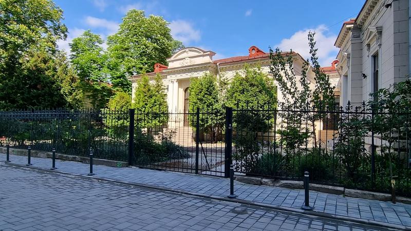 Strada Negustori , Foto: Hotnews / Catiușa Ivanov