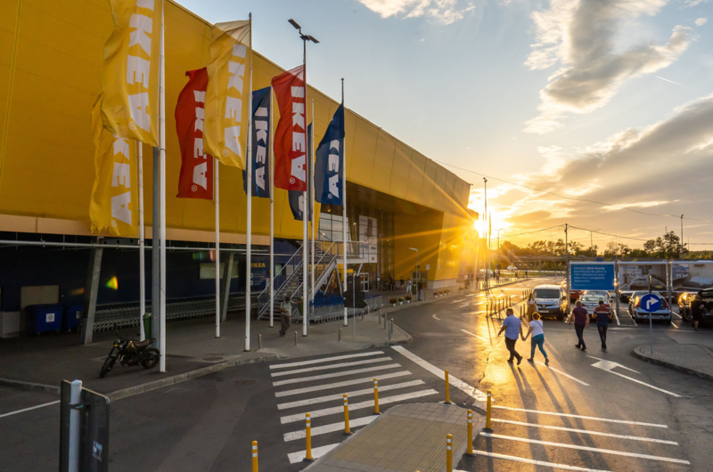 Direcțiile IKEA pentru 2024, Foto: IKEA