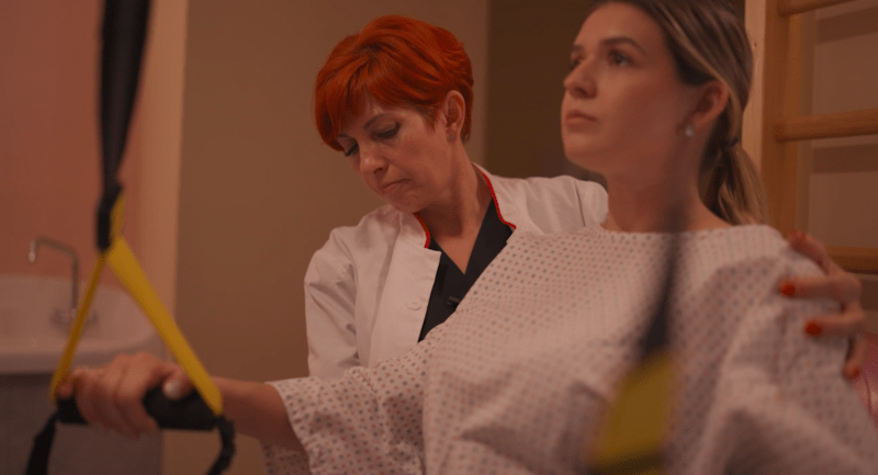 Magia nașterii naturale blânde, pusă în practică la Spitalul Premiere Regina Maria Timișoara, Foto: Regina Maria