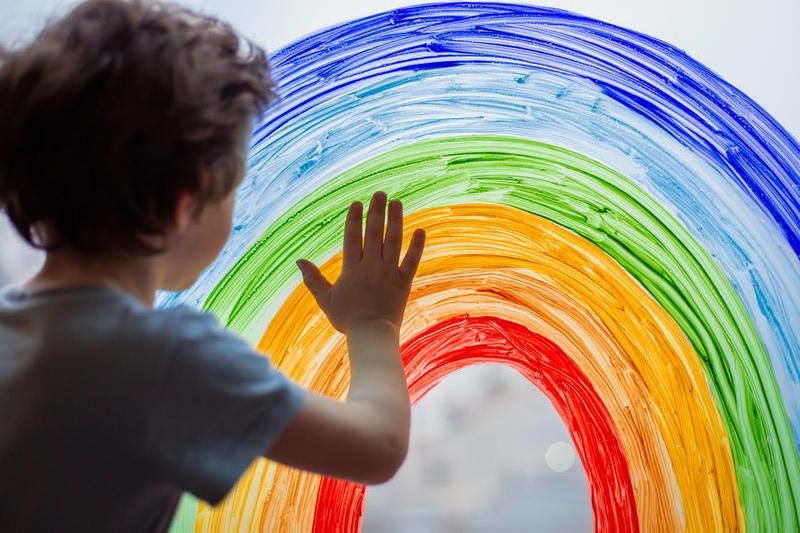 Copil cu autism, Foto: Shutterstock