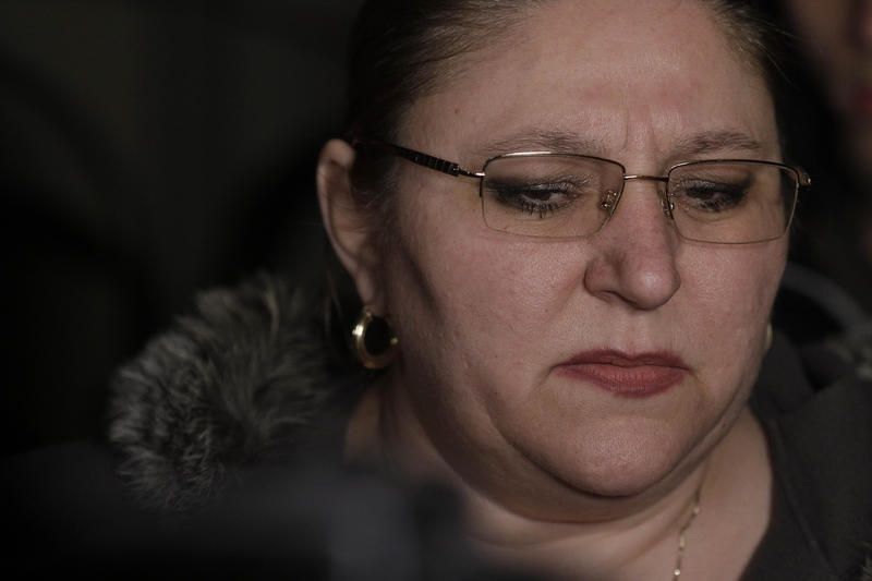 Diana Șoșoacă, Foto: Inquam Photos / Octav Ganea