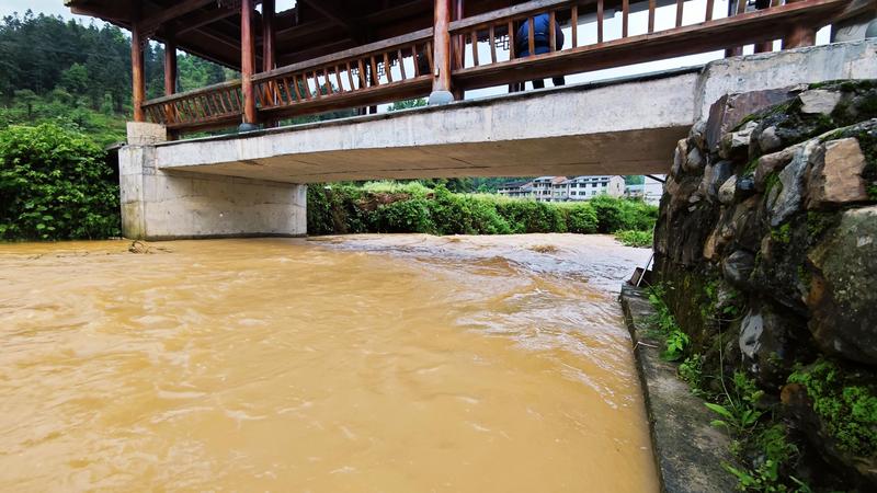 Nivelul apelor crește în mai multe zone din China, Foto: Costfoto / ddp USA / Profimedia