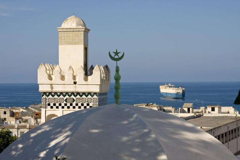 Turism în Maghreb, Foto: Vincent Ruf / Alamy / Profimedia