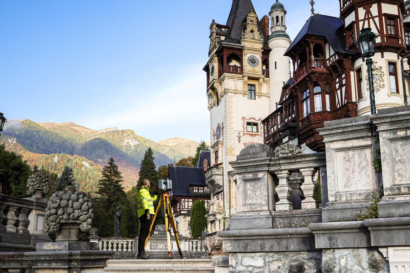 Xplorate Group, Foto: Investing in Property