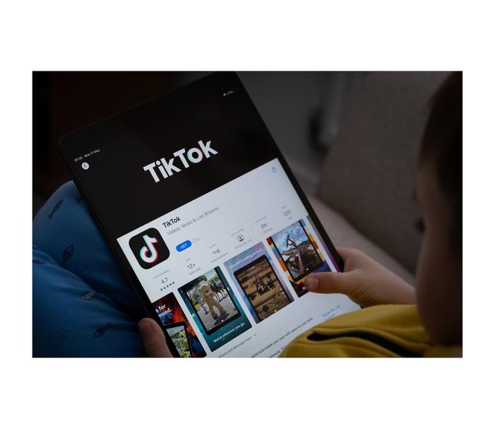 Tiktok, Foto: Dreamstime