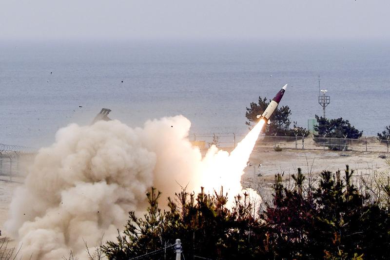 Lockheed Martin și Rheinmetall vor produce în Europa racheta balistică pe care o are și România în dotare