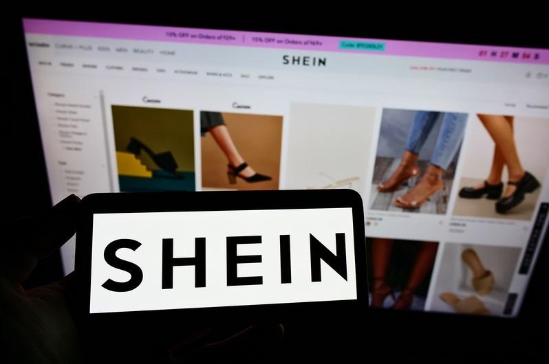 Shein, Foto: © Timon Schneider | Dreamstime.com