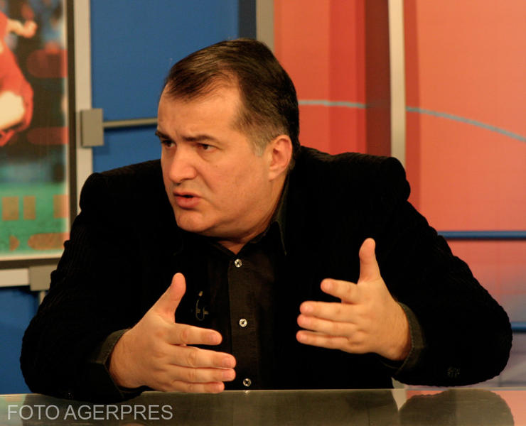 Florin Calinescu, Foto: Agerpres