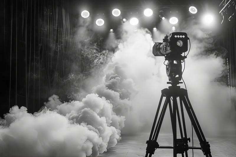 Cameră de filmat, cinema, Foto: Michael Piepgras / Panthermedia / Profimedia