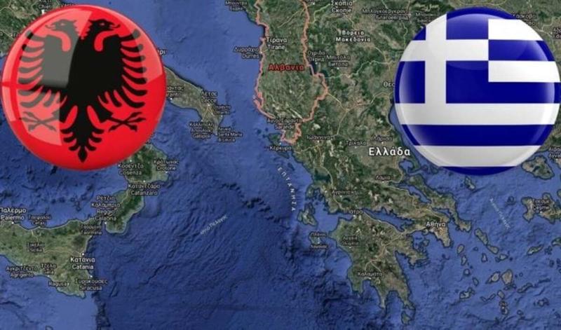 Grecia şi Albania, Foto: Colaj fanatik.ro