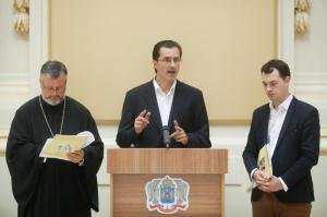 Vasile Banescu, Foto: Inquam Photos / George Calin