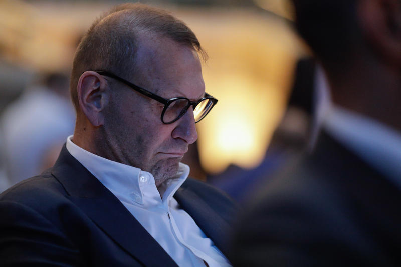 Viorel Cataramă , Foto: Inquam Photos / George Călin